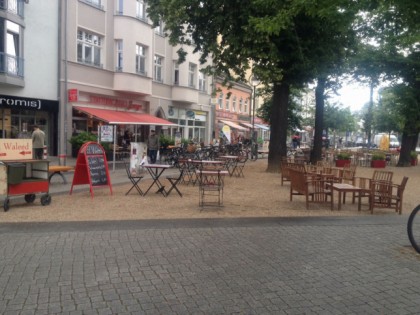 Foto: El Waleed Rostock