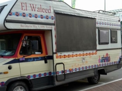 Foto: El Waleed Rostock